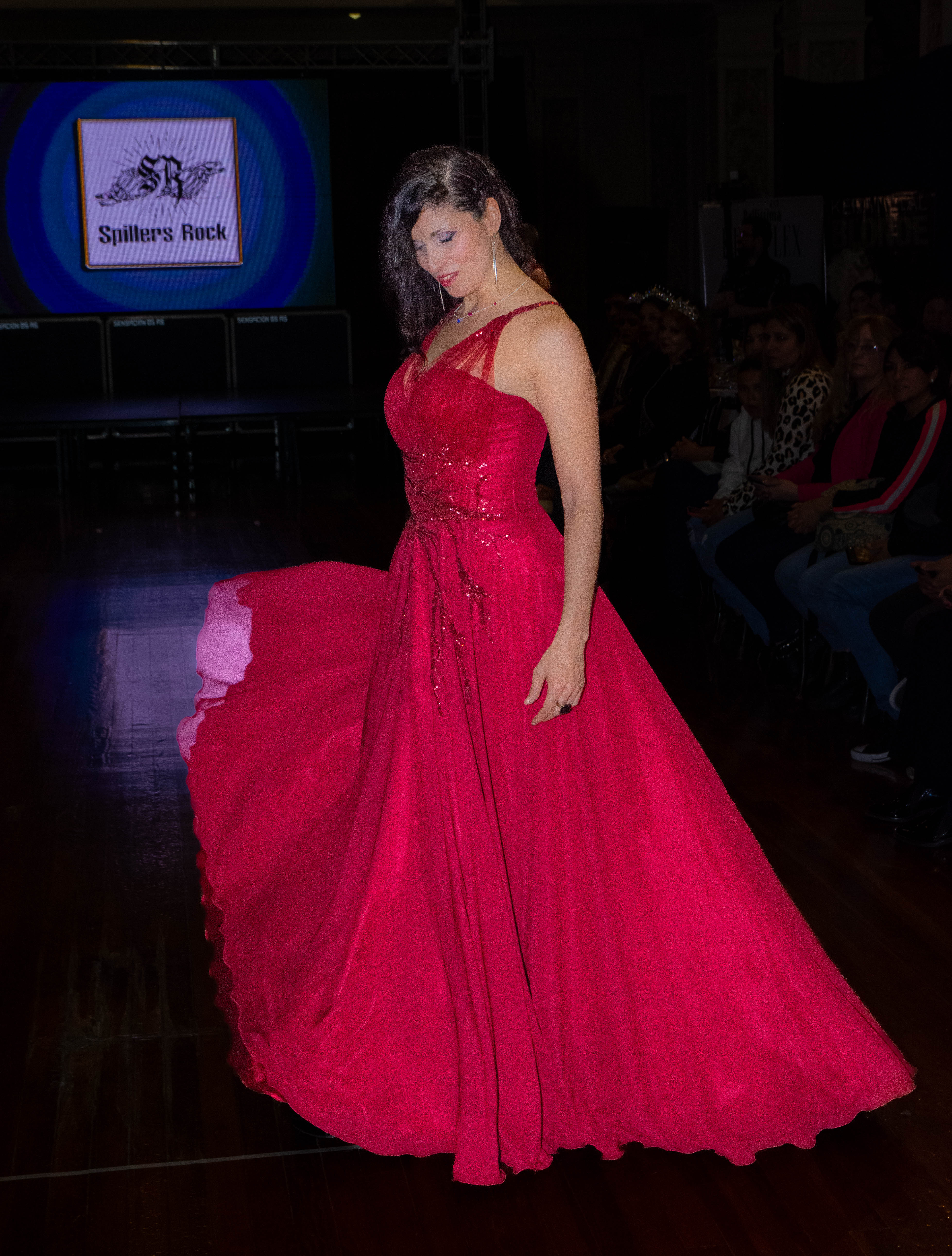 FotoInvitada126 By MaryCarrasco